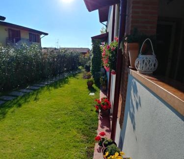 Cola House | Haus Colà