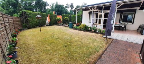 Gommern House | Haus-Dannigkow