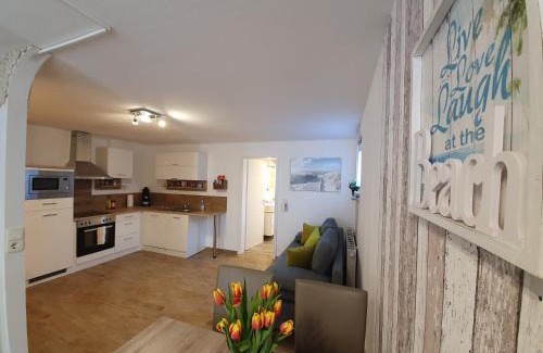 Rust Apartment | Haus Danny