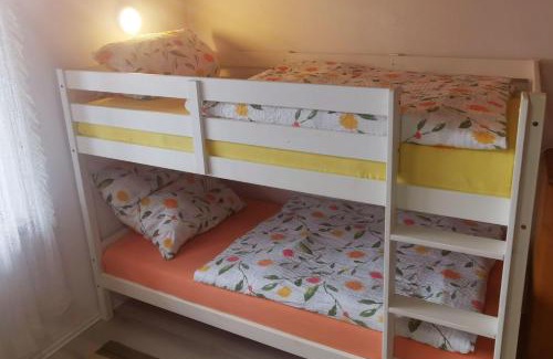 Eppenschlag Apartment | Haus-Daxberg-idyllisch-gelegen-im-Bayerischen-Wald-Ferienwohnung-mit-Zimmer-Kueche-Bad