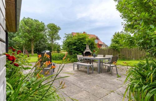 Westerdeich Apartment | Haus Deichglück, Whg Dolly