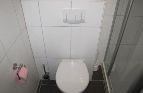 Warwerort Apartment | Haus-Deichläufer