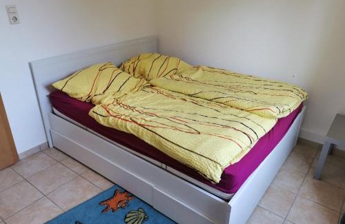 Warwerort Apartment | Haus-Deichläufer