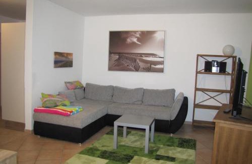 Warwerort Apartment | Haus-Deichläufer