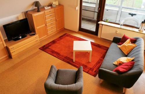 Stinteck Apartment | Haus-Deichläufer