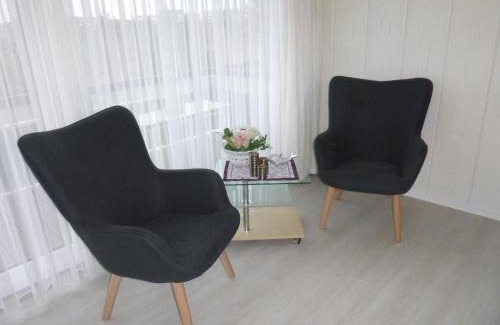 Bad Wildungen House | Haus Delphin