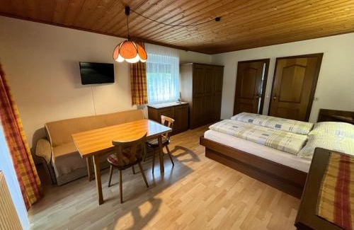 Tropolach Apartment | Haus Dobrosek