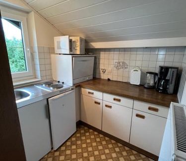 Tropolach Apartment | Haus Dobrosek