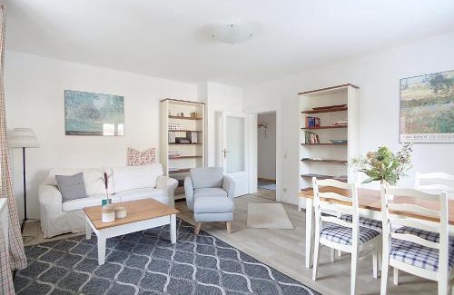 Rehefeld-Zaunhaus Apartment | Haus Donnerberg Rehefeld