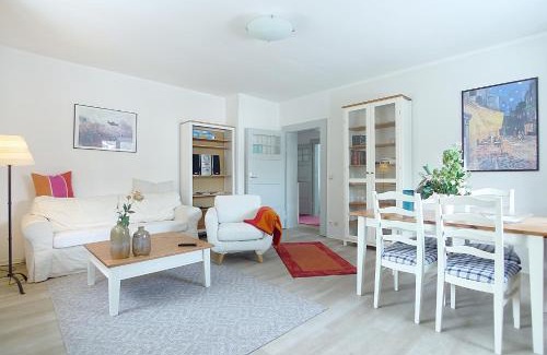 Rehefeld-Zaunhaus Apartment | Haus Donnerberg Rehefeld