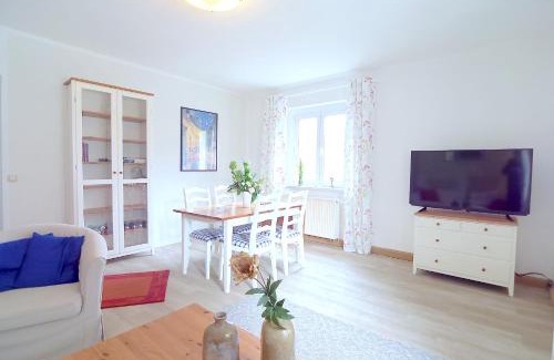 Rehefeld-Zaunhaus Apartment | Haus Donnerberg Rehefeld