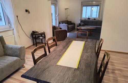 Weidelbach House | Haus-Dorfidyll