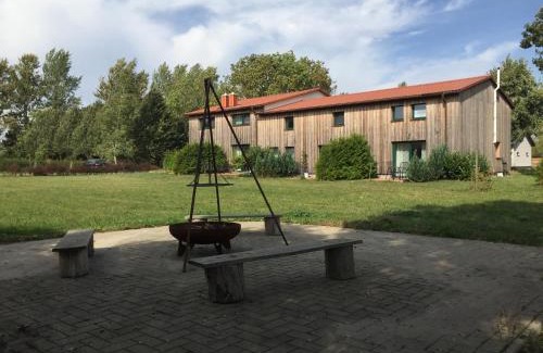 Dreschvitz Apartment | Haus Dreischläfer deluxe