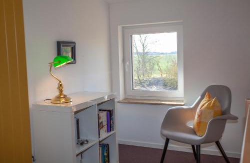 Dreschvitz Apartment | Haus Dreischläfer deluxe