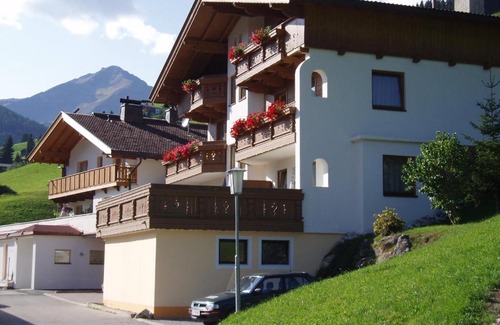 Tux Apartment | Haus Dristner