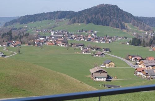 Hittisau Apartment | Haus Eberle