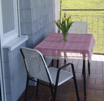 Hittisau Apartment | Haus Eberle