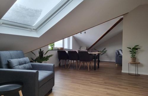 Marburg Apartment | Haus EDDA - Ferienwohnungen mit Garten und Schlossblick