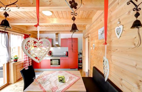 Brand Apartment | Haus Edelweiss