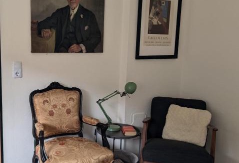 Hinterstoder Apartment | Haus Edlinger - Gartenblick