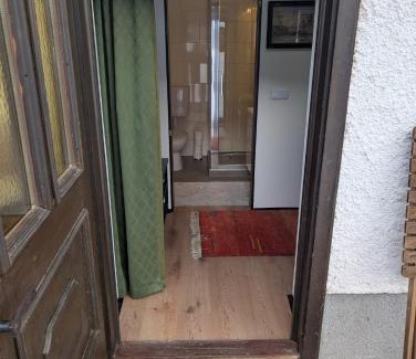 Hinterstoder Apartment | Haus Edlinger - Gartenblick