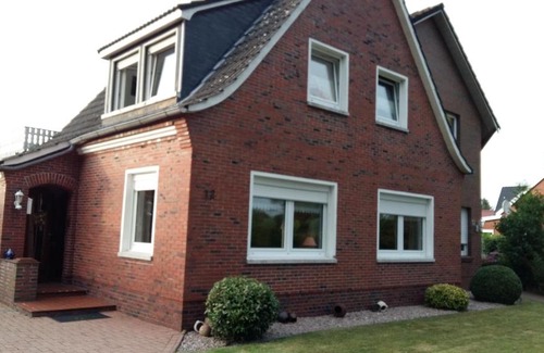 Grosefehn House | Haus Elfie