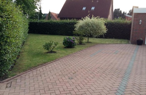 Grosefehn House | Haus Elfie