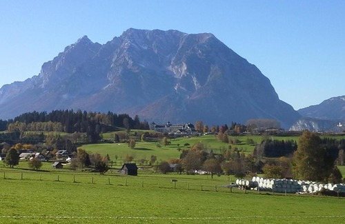 Gatschen Bed & Breakfast | Haus Elisabeth