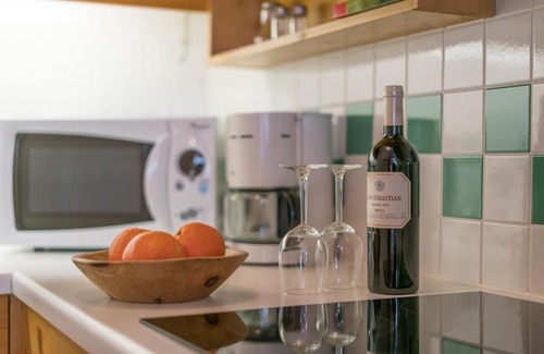 Soelden Apartment | Haus Elisabeth