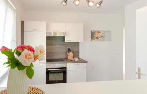 Seeboden Apartment | Haus Elisabeth