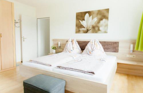 Seeboden Apartment | Haus Elisabeth