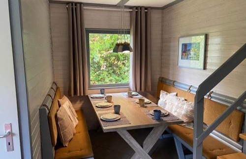 Reimboldshausen House | Haus Elise