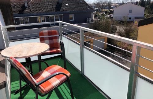 Bad Fuessing Apartment | Haus Engler