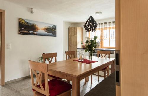 Hinterstoder Apartment | Haus Enzian