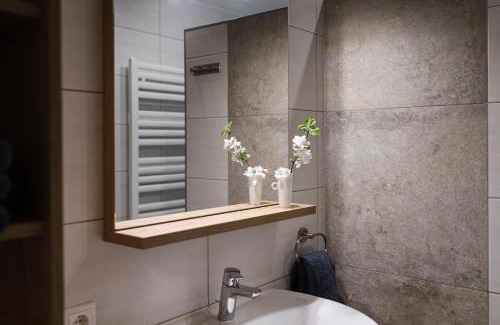 Hinterstoder Apartment | Haus Enzian