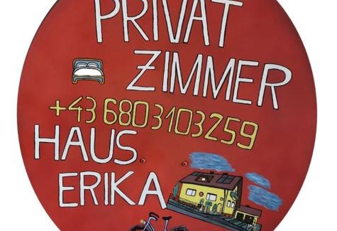 Volkermarkt House | Haus Erika