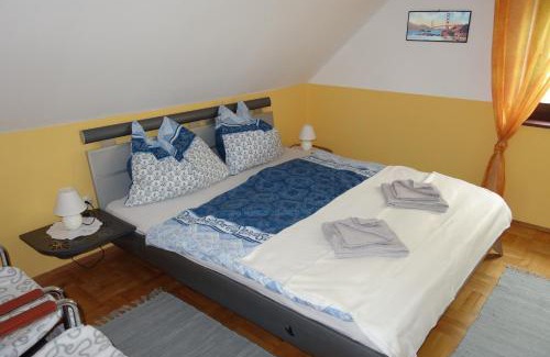 Volkermarkt House | Haus Erika