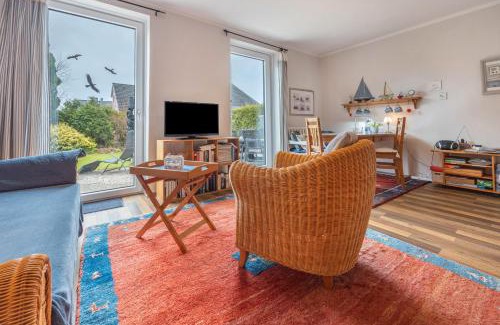 Brunsbuttel Apartment | Haus Erika