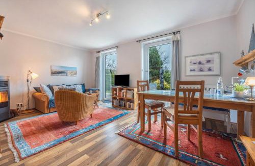 Brunsbuttel Apartment | Haus Erika