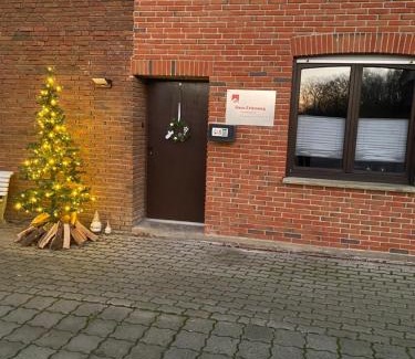Neuenkirchen-Vorden House | Haus Erlenweg