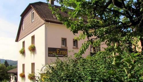Bad Wildungen Apartment | Haus Erna