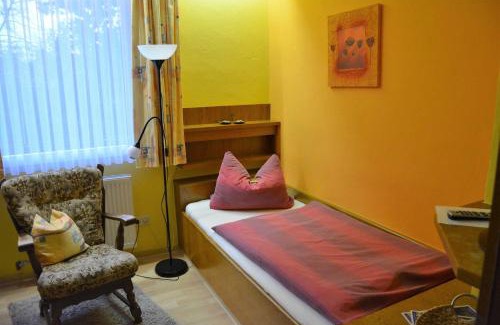 Bad Wildungen Apartment | Haus Erna