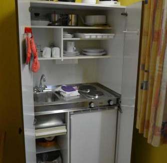 Bad Wildungen Apartment | Haus Erna