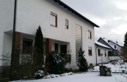 Eslarn House | Haus Eva
