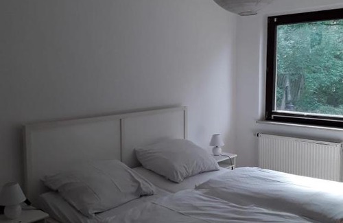 Mellenthin House | Haus Eva-Maria