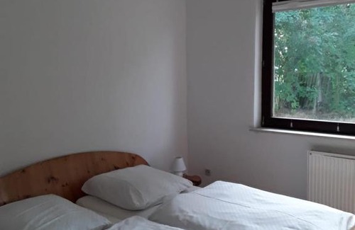 Mellenthin House | Haus Eva-Maria