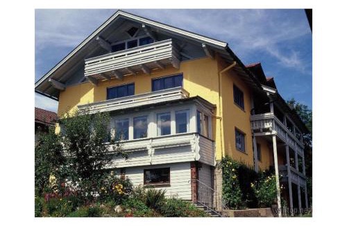 Zwiesel Apartment | Haus Farbenklang