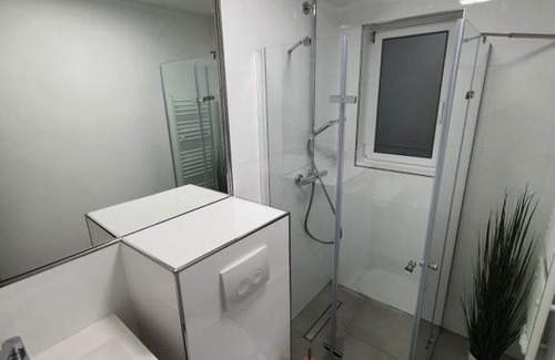 Fulda House | Haus Fasanerie