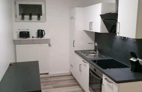 Fulda House | Haus Fasanerie
