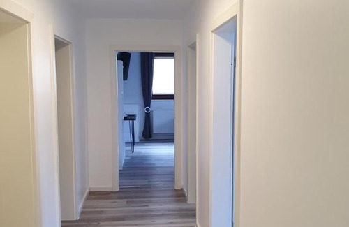 Fulda House | Haus Fasanerie